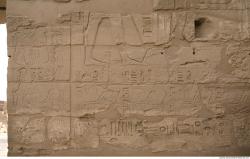 Karnak Temple Photo Textures #1